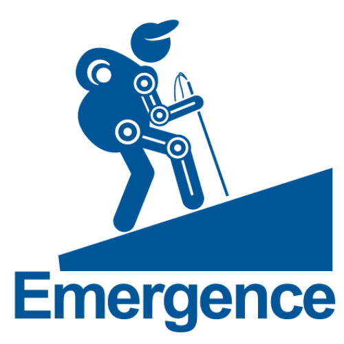 EMERGENCE logo