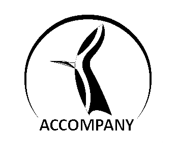 ACCOMPANY logo